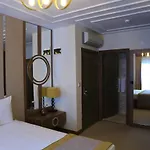 Burcman Visne Szálloda 3*
