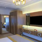 Burcman Visne Szálloda 3*