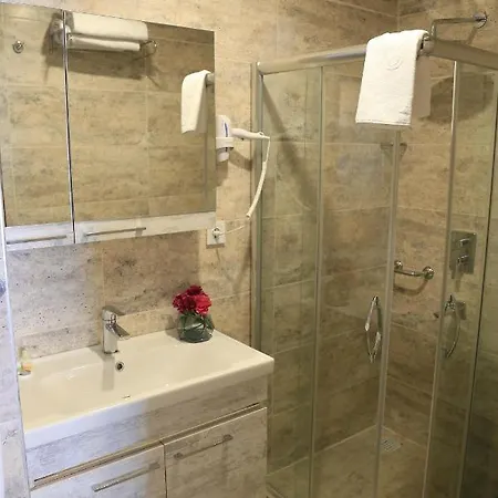 Burcman Visne 3* Yildirim