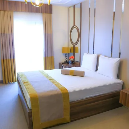 Hotel Burcman Visne 3*