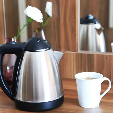 Burcman Visne Hotel 3*