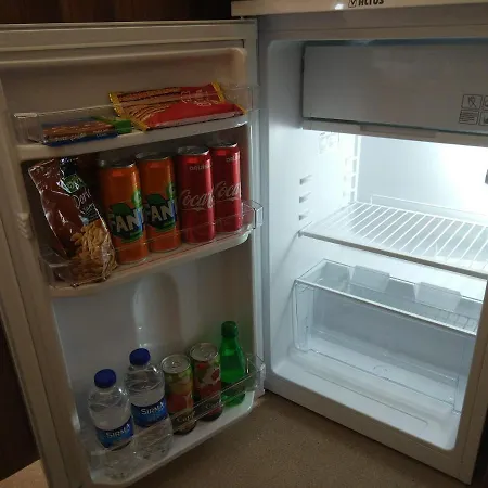 Burcman Visne 3* Yildirim