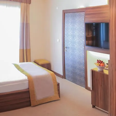 Burcman Visne 3* Yildirim